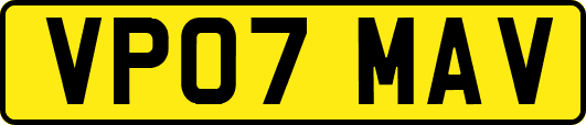 VP07MAV