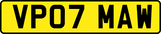 VP07MAW