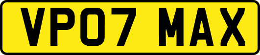 VP07MAX