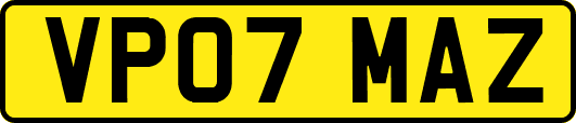 VP07MAZ