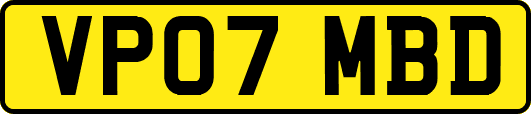 VP07MBD