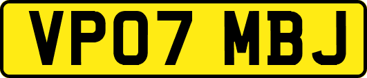VP07MBJ