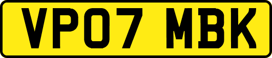 VP07MBK