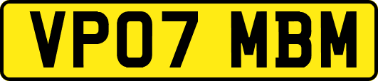 VP07MBM
