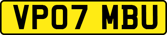 VP07MBU