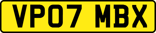 VP07MBX