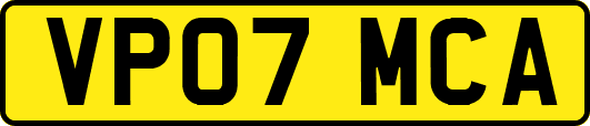 VP07MCA
