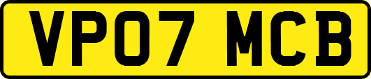 VP07MCB