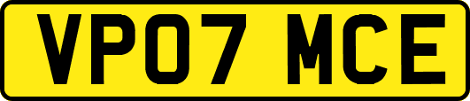 VP07MCE