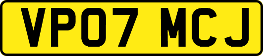 VP07MCJ