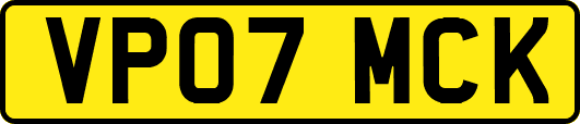 VP07MCK