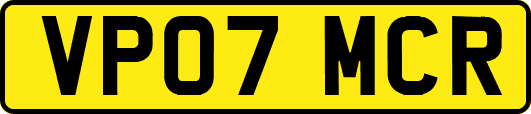 VP07MCR