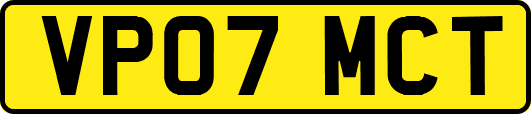 VP07MCT