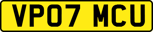 VP07MCU