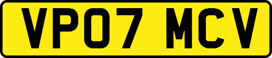 VP07MCV