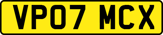 VP07MCX