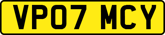 VP07MCY