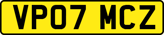 VP07MCZ