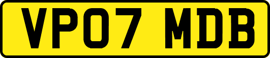 VP07MDB