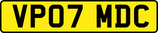 VP07MDC
