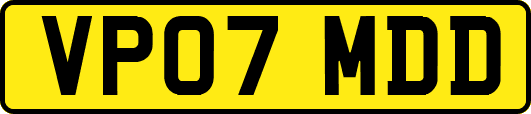 VP07MDD
