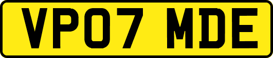 VP07MDE