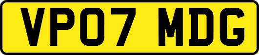 VP07MDG