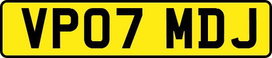 VP07MDJ