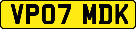 VP07MDK