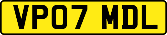 VP07MDL
