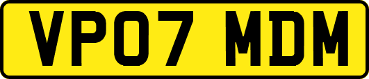 VP07MDM