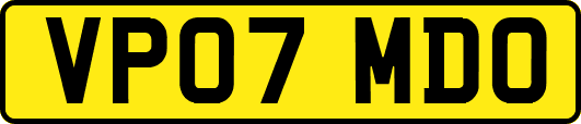 VP07MDO