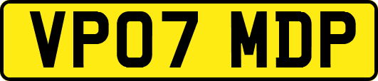 VP07MDP