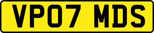 VP07MDS
