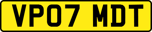 VP07MDT