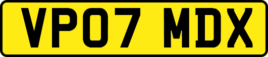 VP07MDX