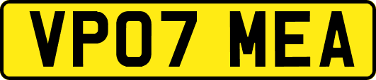 VP07MEA