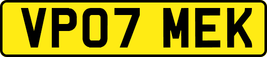 VP07MEK