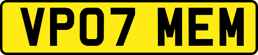 VP07MEM