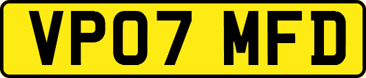 VP07MFD