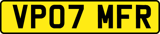 VP07MFR