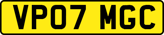 VP07MGC