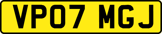 VP07MGJ