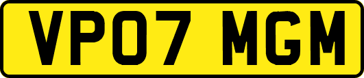 VP07MGM
