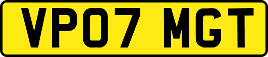 VP07MGT