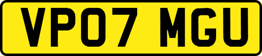 VP07MGU