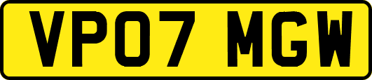 VP07MGW