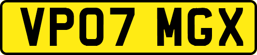 VP07MGX