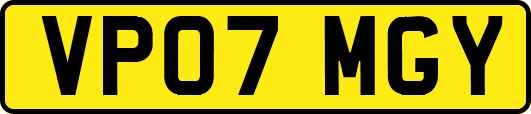 VP07MGY
