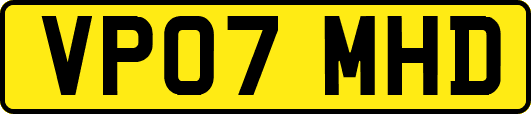 VP07MHD